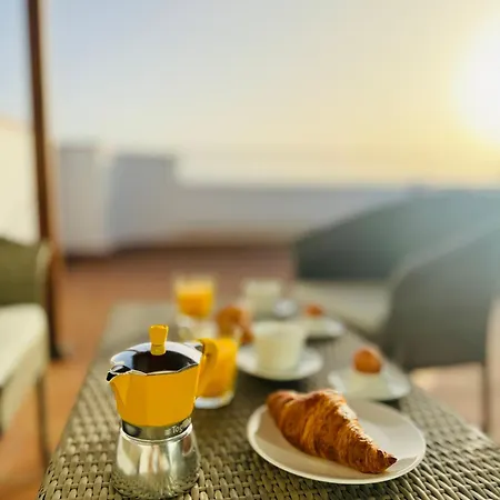 Appartement Casa Heidi - Pool - Sunsets - Ocean, Cliffs View - Garage - Ac *