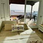 Apartament Casa Heidi - Pool - Sunsets - Ocean - Cliffs Puerto de Santiago (Tenerife)