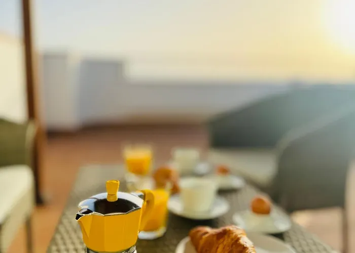 Apartamento Casa Heidi - Pool - Sunsets - Ocean - Cliffs *