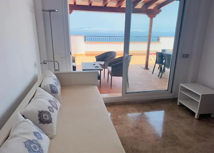 Casa Heidi - Pool - Sunsets - Ocean - Cliffs Apartamento Puerto de Santiago (Tenerife)