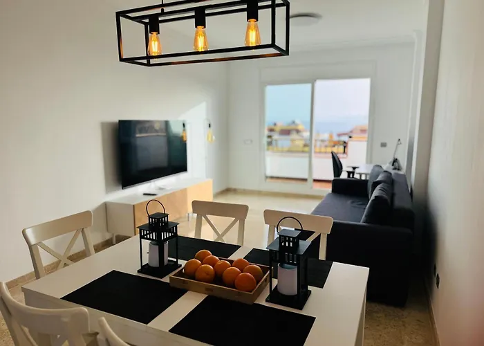 Apartamento Casa Heidi - Pool - Sunsets - Ocean - Cliffs *