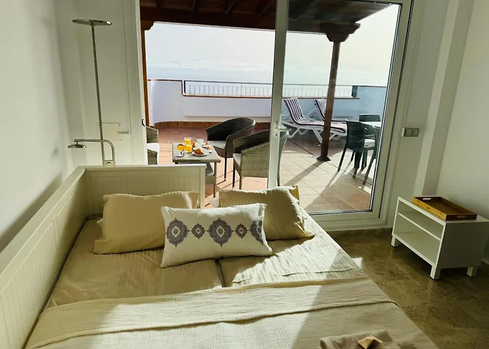 Apartamento Casa Heidi - Pool - Sunsets - Ocean - Cliffs Puerto de Santiago (Tenerife)