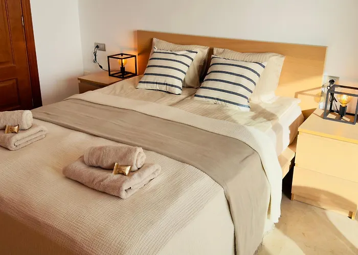 Apartamento Casa Heidi - Pool - Sunsets - Ocean - Cliffs Puerto de Santiago (Tenerife)