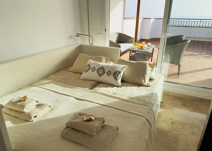 Casa Heidi - Pool - Sunsets - Ocean - Cliffs Apartamento Puerto de Santiago (Tenerife)