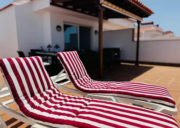 Casa Heidi - Pool - Sunsets - Ocean - Cliffs Apartamento *