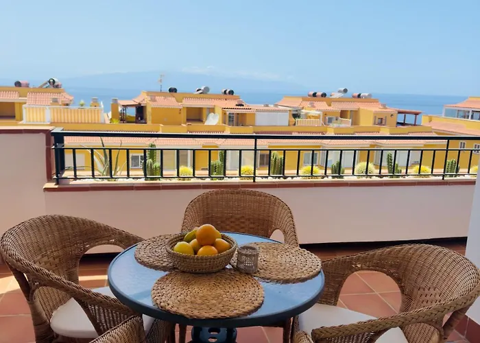 Apartamento Casa Heidi - Pool - Sunsets - Ocean - Cliffs *