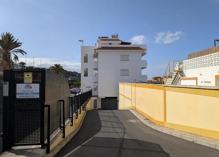 Casa Heidi - Pool - Sunsets - Ocean - Cliffs Apartamento Puerto de Santiago (Tenerife)