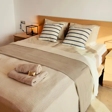 Appartamento Casa Heidi - Pool - Sunsets - Ocean, Cliffs View - Garage - Ac Puerto de Santiago (Tenerife)