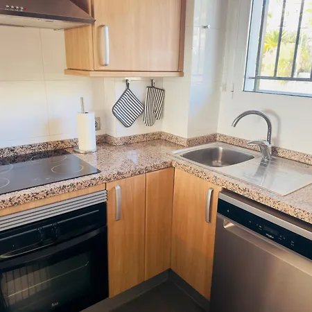 Casa Heidi - Pool - Sunsets - Ocean, Cliffs View - Garage - Ac Appartamento *