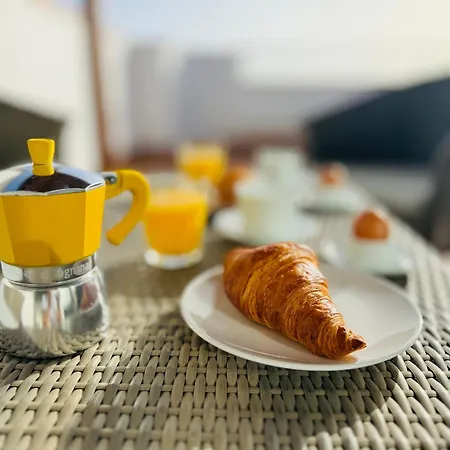 Appartamento Casa Heidi - Pool - Sunsets - Ocean, Cliffs View - Garage - Ac *