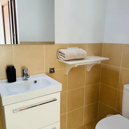 Casa Heidi - Pool - Sunsets - Ocean, Cliffs View - Garage - Ac Appartamento *