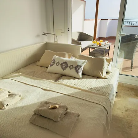 Casa Heidi - Pool - Sunsets - Ocean, Cliffs View - Garage - Ac Appartamento Puerto de Santiago (Tenerife)