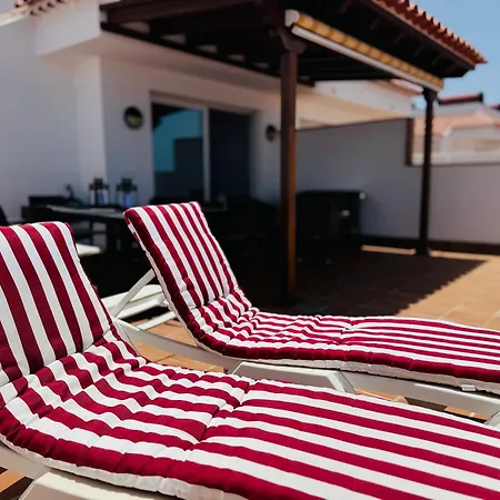 Casa Heidi - Pool - Sunsets - Ocean, Cliffs View - Garage - Ac شقة *