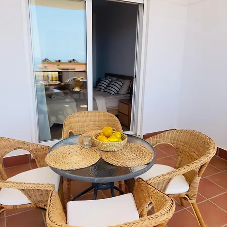 Appartamento Casa Heidi - Pool - Sunsets - Ocean, Cliffs View - Garage - Ac Puerto de Santiago (Tenerife)