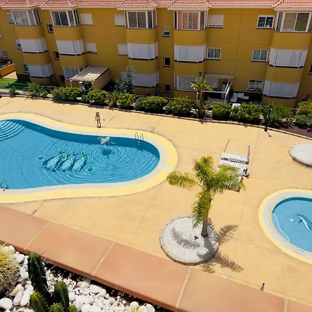 Appartamento Casa Heidi - Pool - Sunsets - Ocean, Cliffs View - Garage - Ac