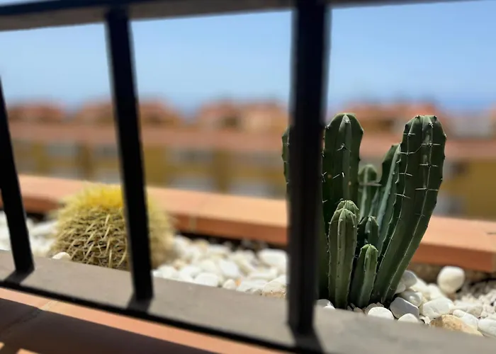 Apartman Casa Heidi - Pool - Sunsets - Ocean - Cliffs Puerto de Santiago