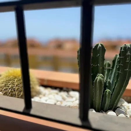 Appartamento Casa Heidi - Pool - Sunsets - Ocean - Cliffs Puerto de Santiago (Tenerife)